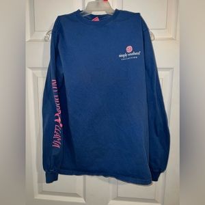 Simply Southern Long-sleeve